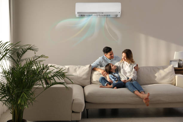 Best Best HVAC companies  in Mulberry, NC