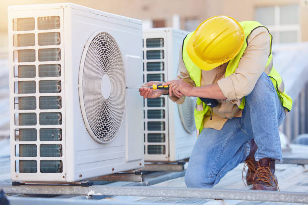 Best HVAC service technicians  in Mulberry, NC