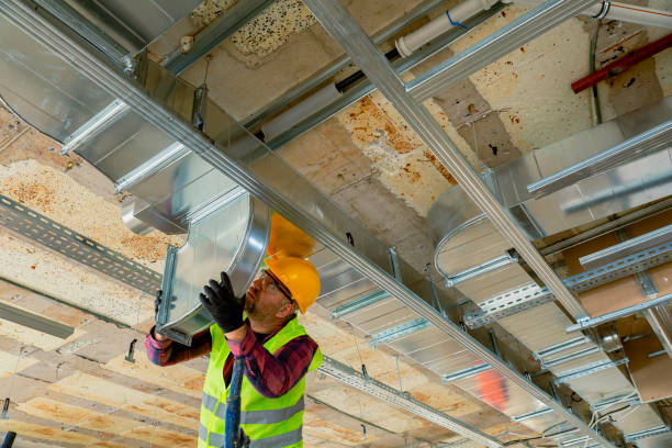 Best HVAC cleaning services  in Mulberry, NC