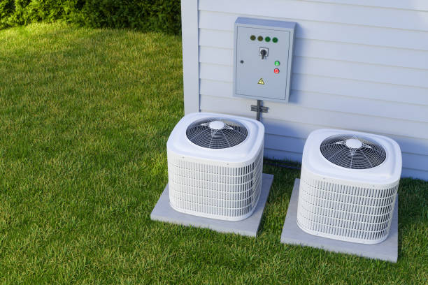 Best HVAC installation services  in Mulberry, NC