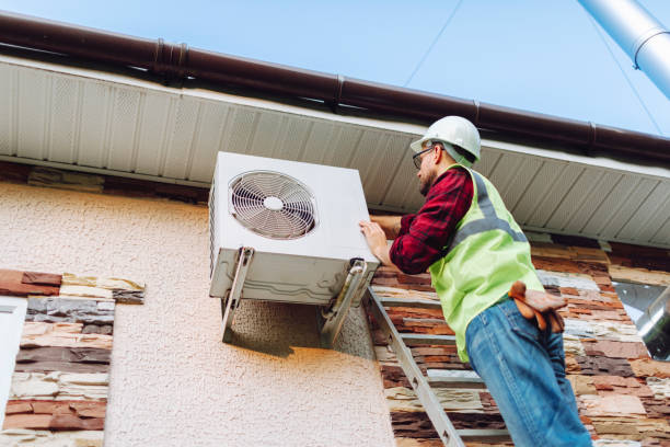Best Affordable HVAC services  in Mulberry, NC