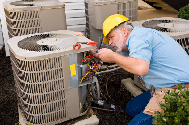  Mulberry, NC HVAC Pros