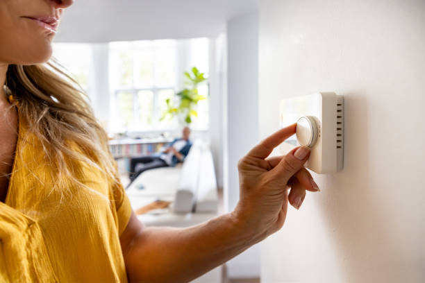 Best Best HVAC companies  in Mulberry, NC