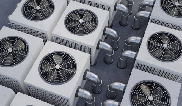 Best Commercial HVAC repair  in Mulberry, NC