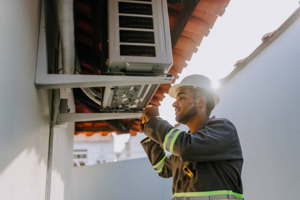 Best HVAC system installation  in Mulberry, NC