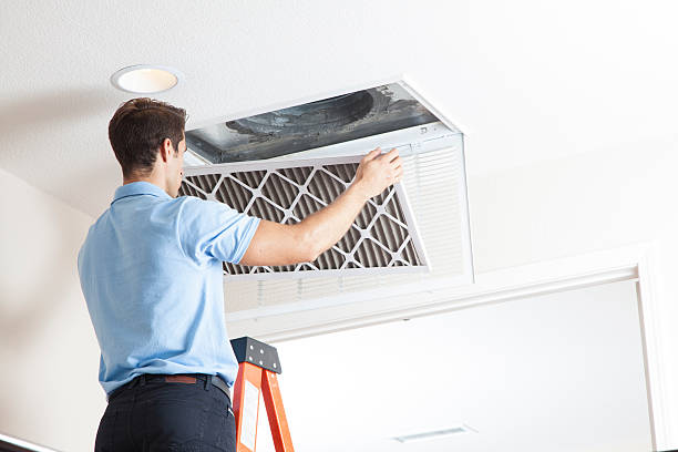 HVAC troubleshooting in Mulberry, NC