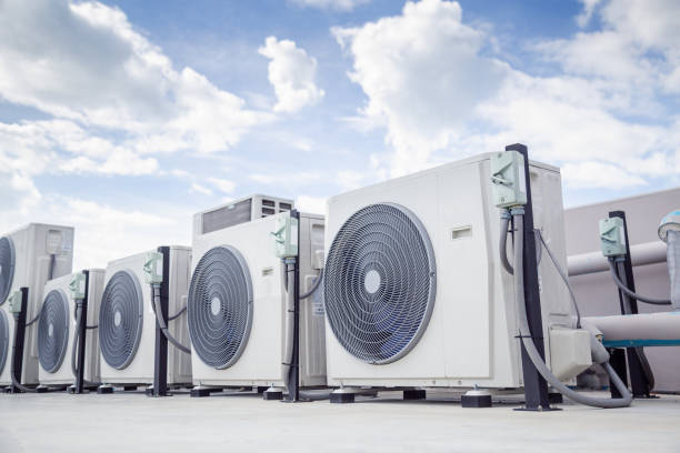 Best Commercial HVAC repair  in Mulberry, NC