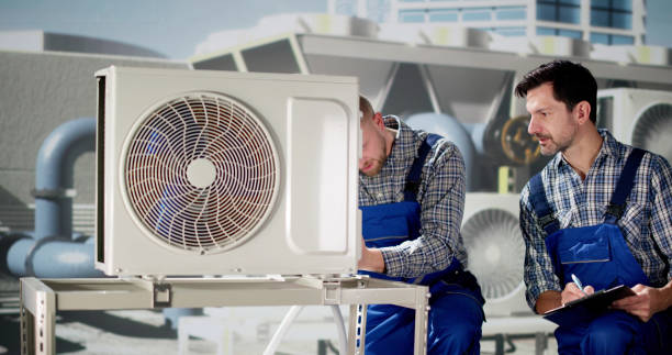 Best HVAC maintenance plan  in Mulberry, NC