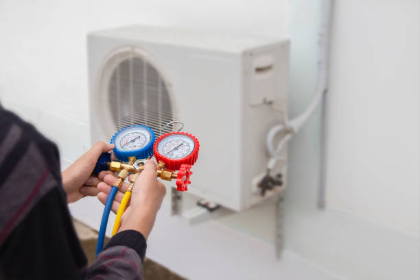 Best Ductless HVAC repair  in Mulberry, NC