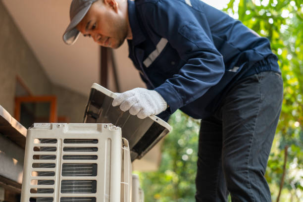 Best HVAC repair near me  in Mulberry, NC