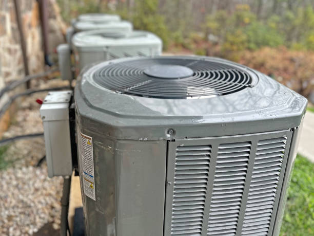 Best HVAC maintenance near me  in Mulberry, NC