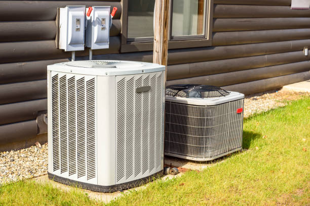 Best Emergency HVAC repair  in Mulberry, NC