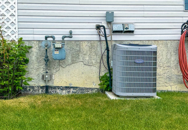 Best Residential HVAC services  in Mulberry, NC